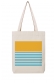 Coucher de soleil - ToteBag Made In France