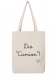 Dis Camion Totebag 