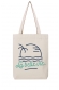 La belle vie Totebag 