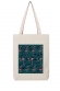 Valse tropicale - ToteBag 