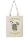 Vivons d'amour et de Mojito - ToteBag Made In France