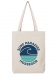 Surf paradise Hossegor Totebag