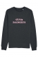 TEAM DAENERYS - Sweat Femme