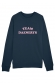 TEAM DAENERYS - Sweat Femme