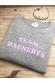 TEAM DAENERYS - Sweat Femme