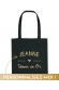 Témoin en or - Tote Bag personnalisable