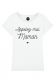 Appelez-moi Maman - T-shirt Femme