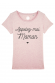 Appelez-moi Maman - T-shirt Femme