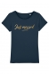 Just maried - T-shirt Femme