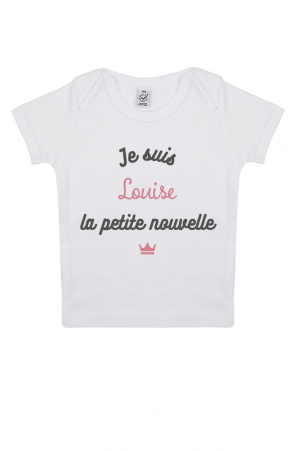 T Shirt Bebe Tshirt Corner