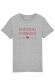 Demoiselle d'honneur T-shirt Enfant