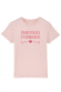 Demoiselle d'honneur T-shirt Enfant