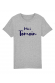 Mini témoin T-shirt Enfant