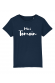 Mini témoin T-shirt Enfant