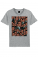 Brick Tamland partout - T-shirt Homme