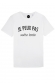 Je peux pas personnalisable - T-shirt Homme personnalisable