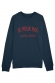 Je peux pas personnalisable - Sweat Femme