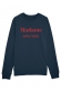 Madame personnalisable - Sweat Femme