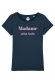 Madame personnalisable - T-shirt Femme 