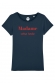 Madame personnalisable - T-shirt Femme 