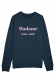 Madame personnalisable - Sweat Femme