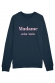 Madame personnalisable - Sweat Femme