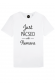  Just Pacsed - T-shirt Homme à personnaliser