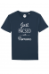  Just Pacsed - T-shirt Homme à personnaliser