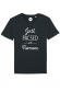  Just Pacsed - T-shirt Homme à personnaliser