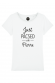 Just Pacsed - Personnalisable - T-shirt Femme