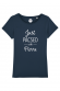 Just Pacsed - Personnalisable - T-shirt Femme