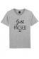 Just Pacsed - T-shirt Homme