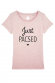 Just Pacsed - T-shirt Femme