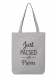 Just Pacsed - Tote Bag à personnaliser