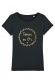 T&moin en or - T-shirt Femme