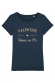 Témoin en or personnalisable - T-shirt Femme