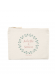 Pochette personnalisable pour Mariage - Feuillage