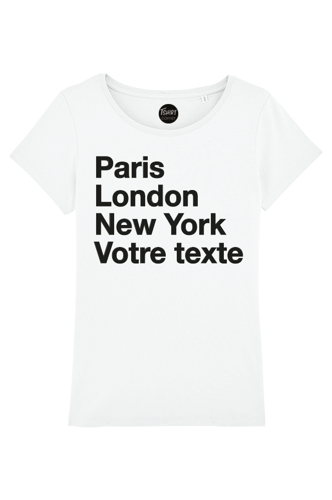 t shirt paris