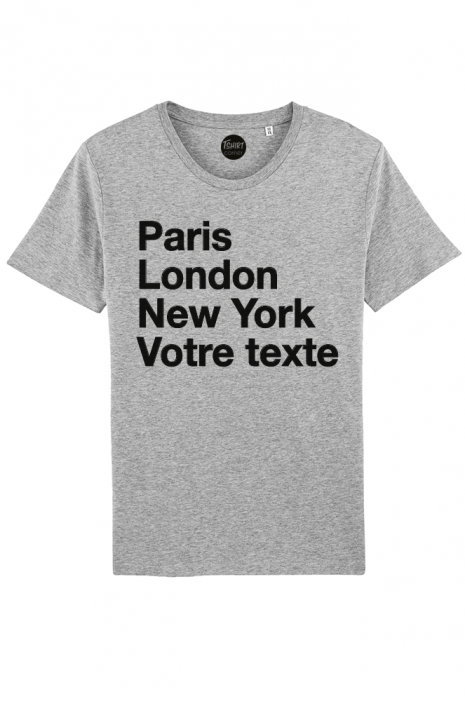 t shirt