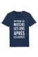 On prend les matchs les uns après les autres - T-shirt Homme 