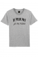 Je peux pas je me marie - T-shirt Homme