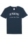 Je peux pas je vais être papa T-shirt Homme Col Rond