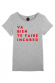 VA TE FAIRE INCUBER T-shirt Femme
