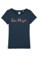 Team mariée - T-shirt Femme pour Mariage