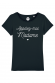 Appelez moi Madame Tshirt femme col rond