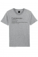 Connemara définition - T-shirt