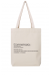 Connemara définition - Tote Bag