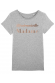 Madame Or rose - T-shirt Femme 