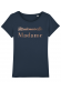 Madame Or rose - T-shirt Femme 