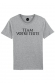 Team GOT - T-shirt Uni sexe personnalisable